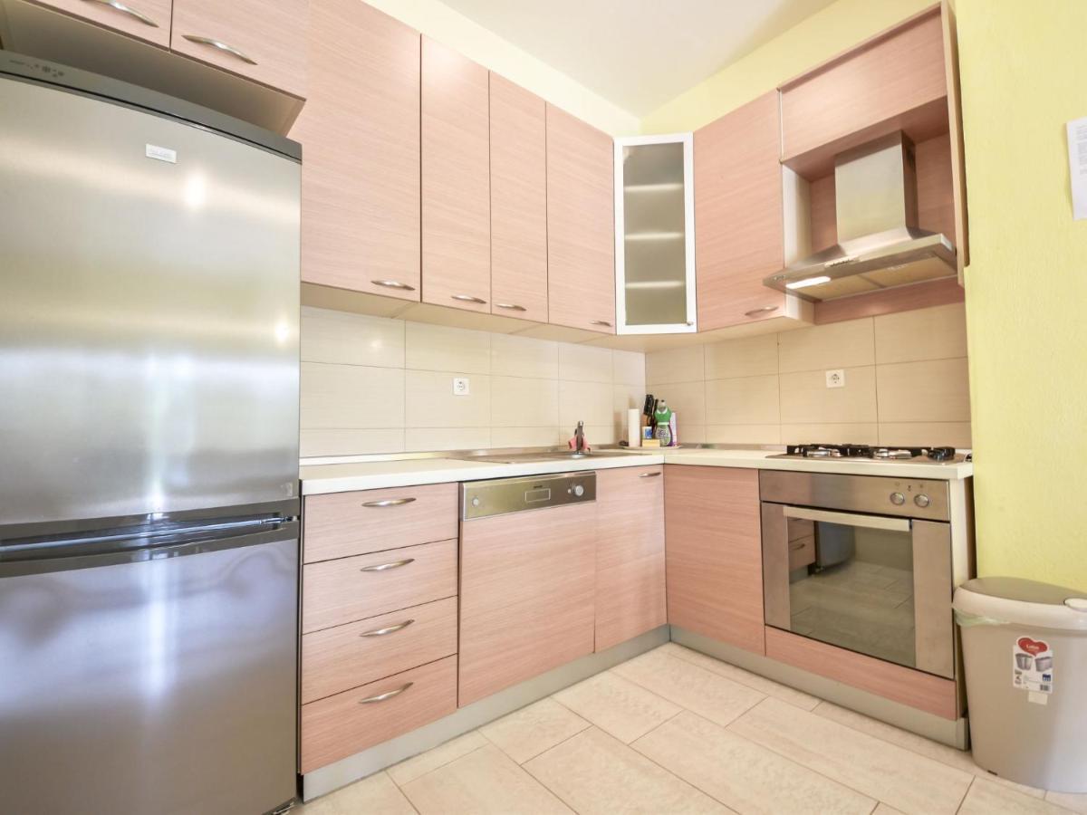 Apartment Ivan-5 By Interhome Масленица Экстерьер фото